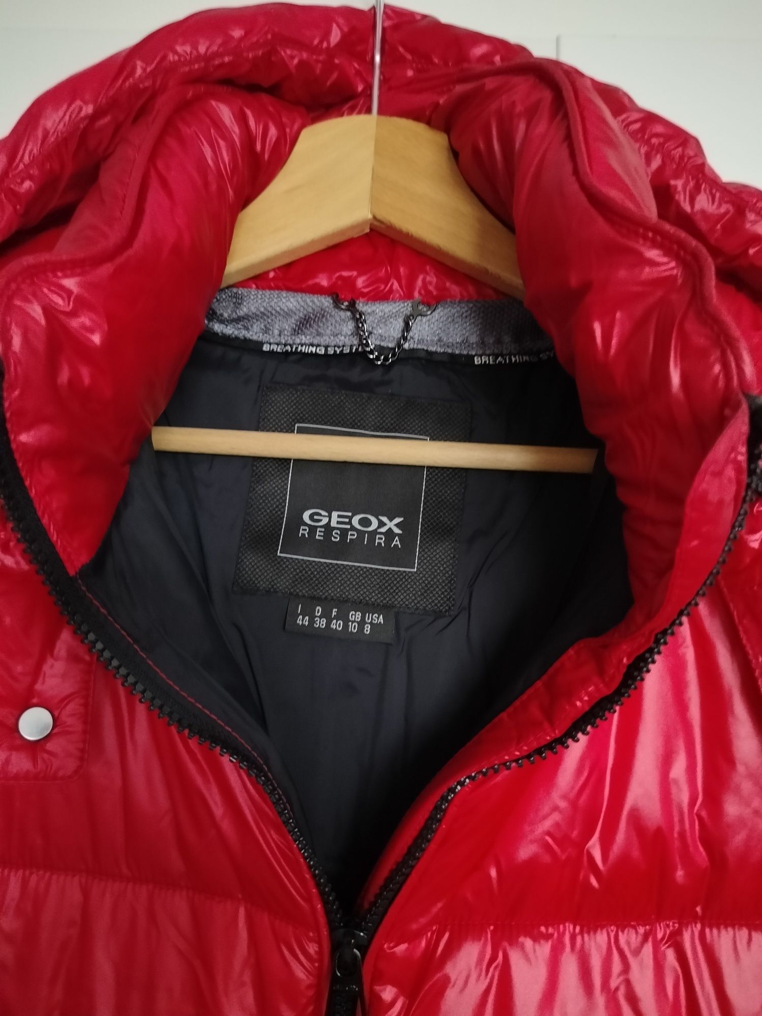 Kurtka GEOX Respira