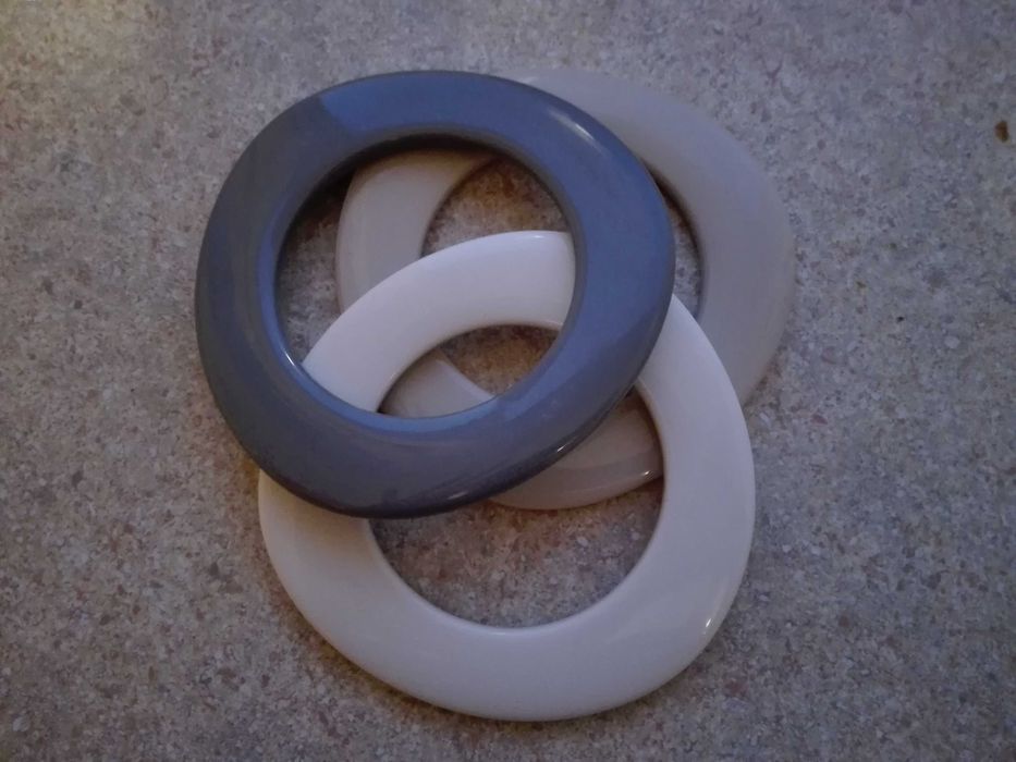 Zestaw bransoletek Solar