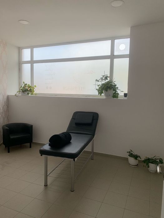 Gabinete de Estética