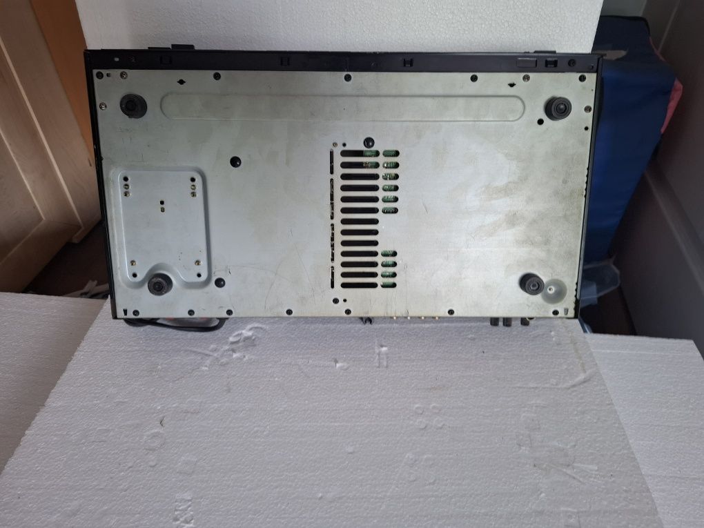 Amplituner JVC RX-150BK