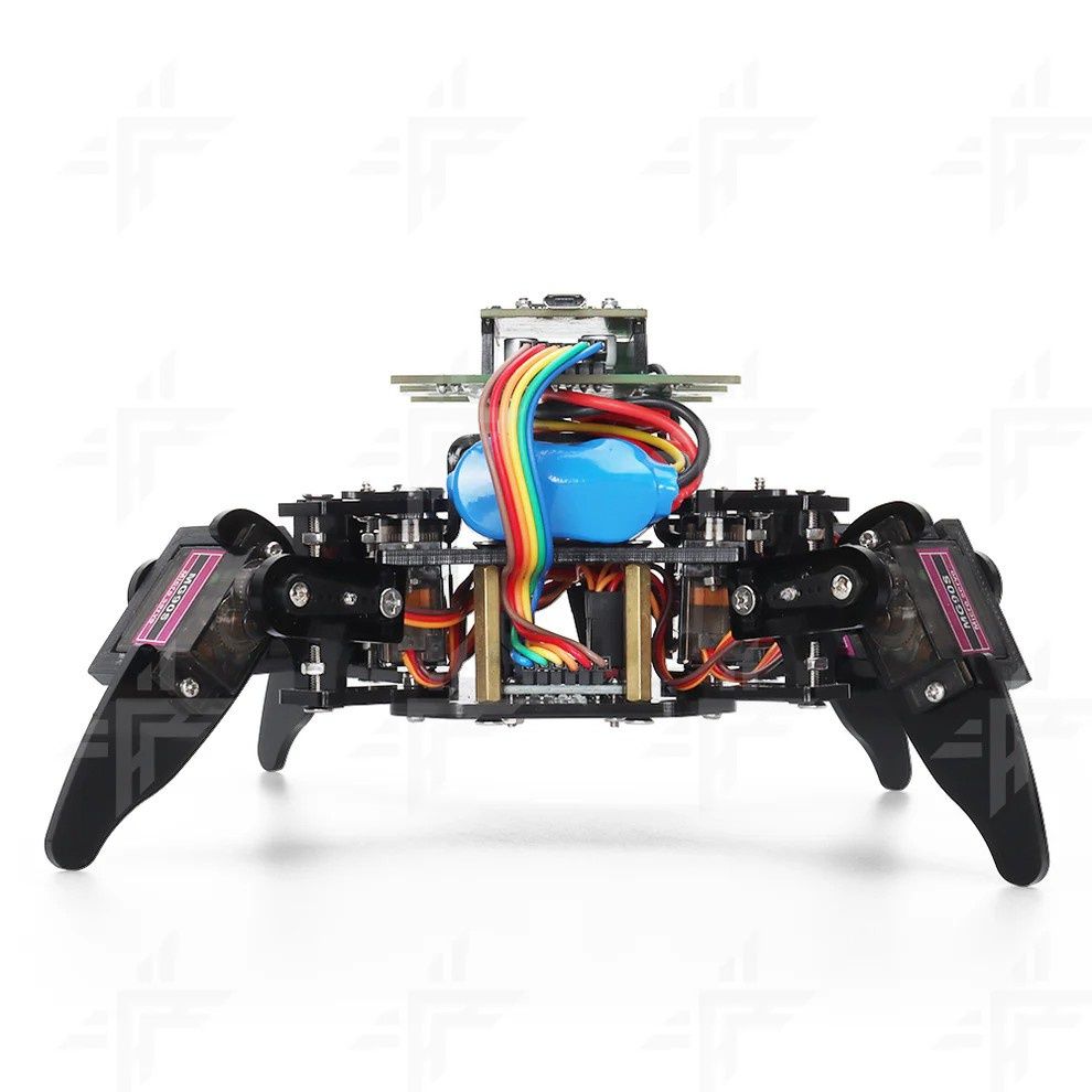 Tscinbuny Robot Kit
