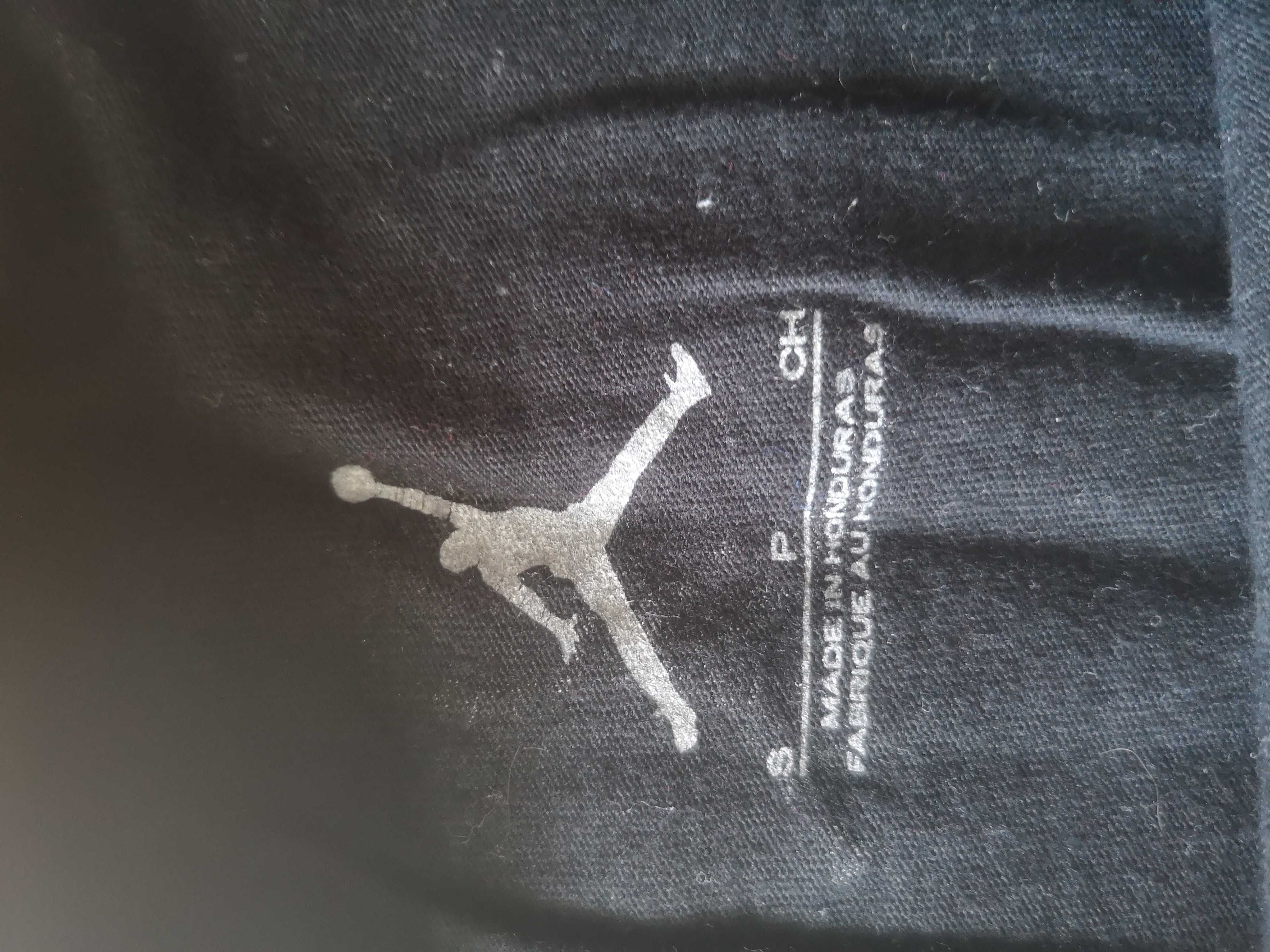 T shirt Air Jordan