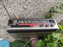 Radio UNITRA Ewa 2.Lata 70'te Retro Vintage.Stan idealny!Oraz inne..