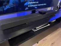 Soundbar tcl8132 ,ts8132, Dolby Atmos 350 wat