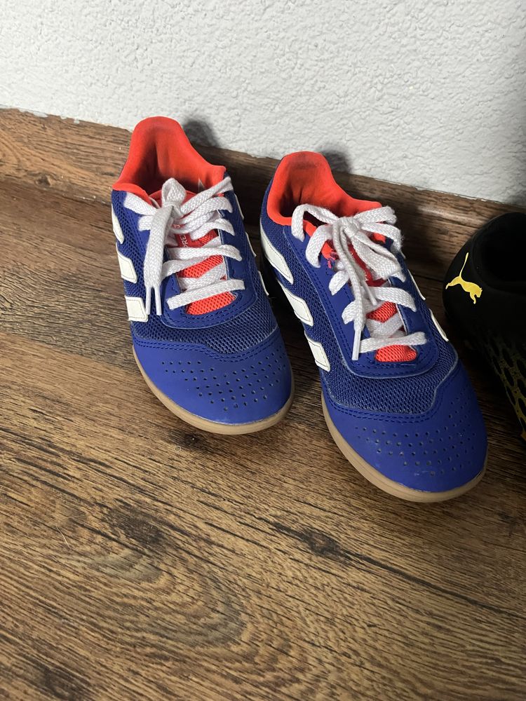Buty sportowe dla chlopca