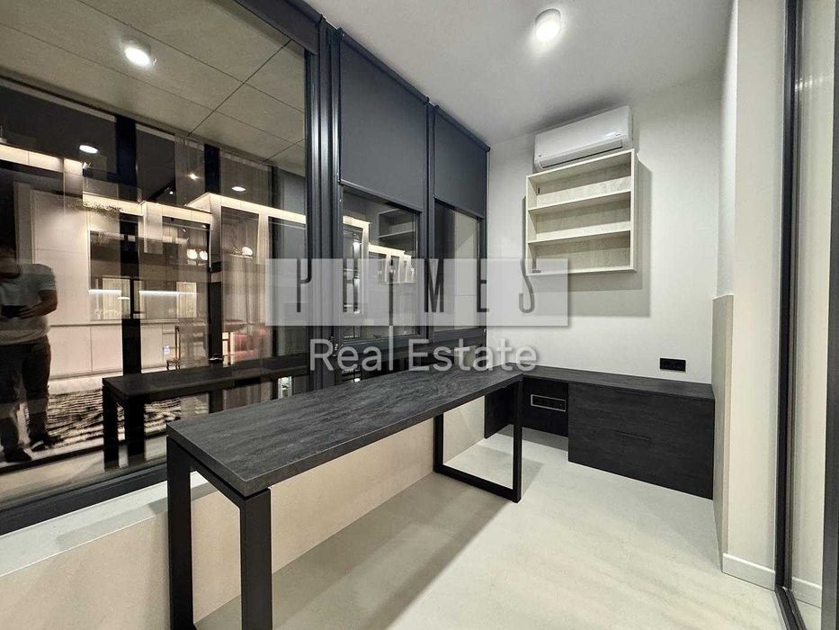 Оренда 1к квартири, ЖК UNIT.Home, вул. Гарета Джонса, 8, Лукʼянівка