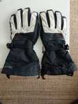 Luvas para neve Burton
