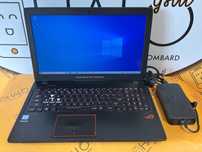 Laptop ASUS ROG STRIX GL553VD-FY033T i5/8GB/GTX1050/512GB od HaloGSM