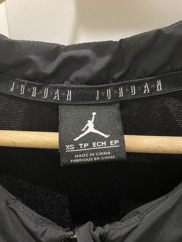 Kurtka Jordan w idealnym stanie
