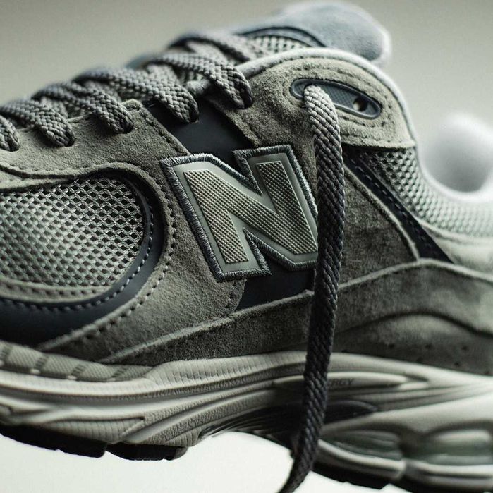 ОРИГІНАЛ‼️ New Balance 2002R (M2002RST) кроссовки мужские кросівки