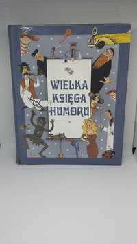 Wielka księga humoru