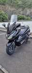 Honda Forza 125cc
