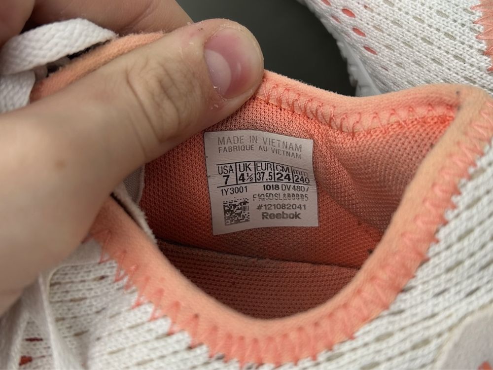 Оригінал! Кросівки Reebok Flexagon 37.5 розмір 910
