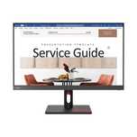 Монітор Lenovo ThinkVision S24i-30