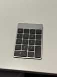 Klawiatura numeryczna Satechi Aluminum Bluetooth  MAC / WINDOWS