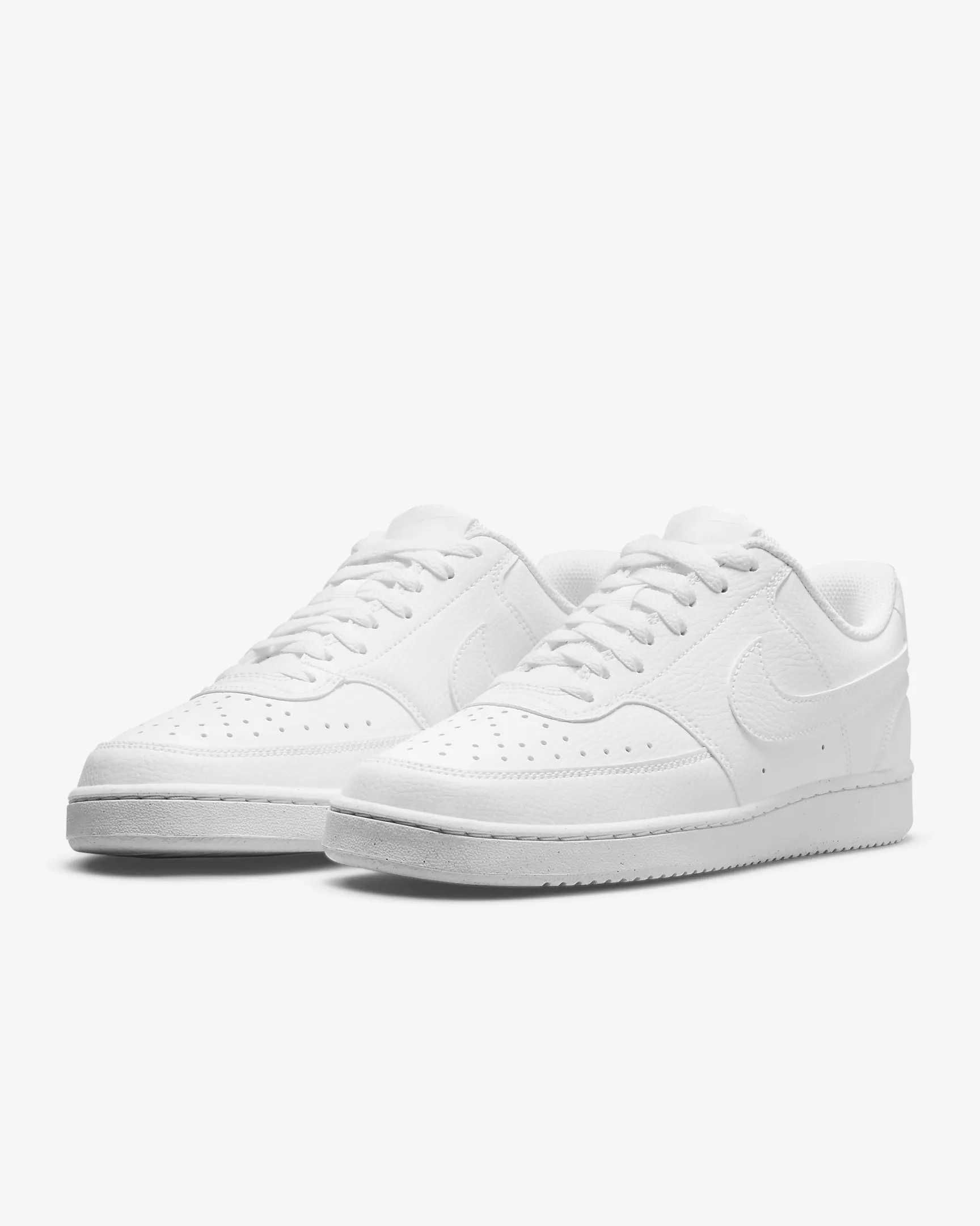 США Кроссовки Nike Court Vision Low NN Force (36р по 43р) (DH3158-100)