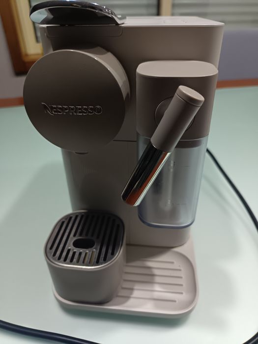 Máquina de café Nespresso