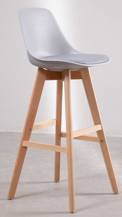 Cadeiras altas para ilha/balcão