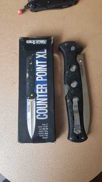 Нож cold steel оригинал!!!