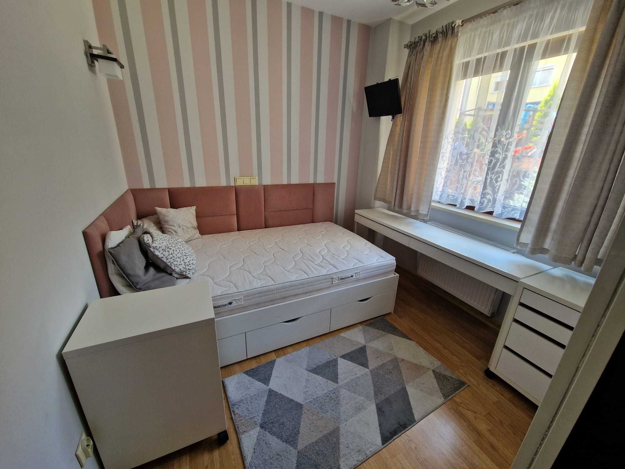 Mieszkanie 2 pokojowe  - Klecina, ul. Połabian
