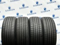 Літні шини 225 55 R18 98H Yokohama BluEarth e70