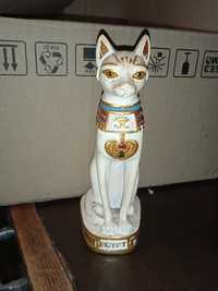 Статуетка Єгипетська Кішка Бастет 14 см