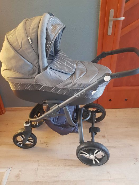 Wozek Bebetto Holand