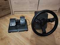 Kierownica Logitech G Saitek