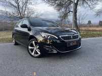 Peugeot 308 SW 1.6 BlueHDi GT Line EAT6