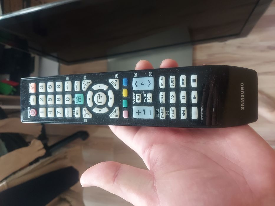 Samsung ue46b8000