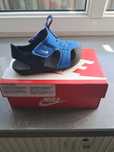 Sandaly dzieciece nike r.22
