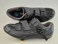 Sapatos Shimano Tam. 46 e 47 (usados)