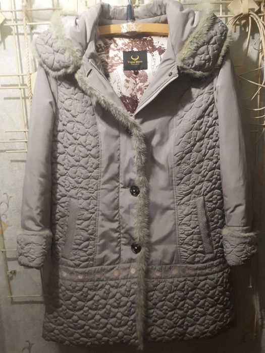 Жіночі куртки, верхній одяг