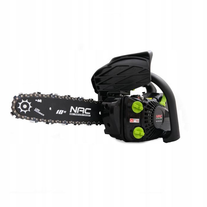 Piła Pilarka Spalinowa Gałęziówka Nac Cst25 25,4Cc