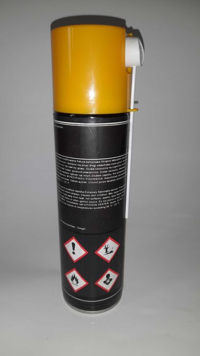 Smar Kluber Microlube GL 261.