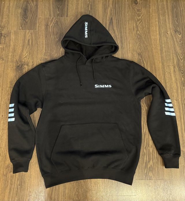 Худі / худи Simms
