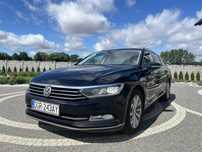 Volkswagen Passat 2.0 TDI