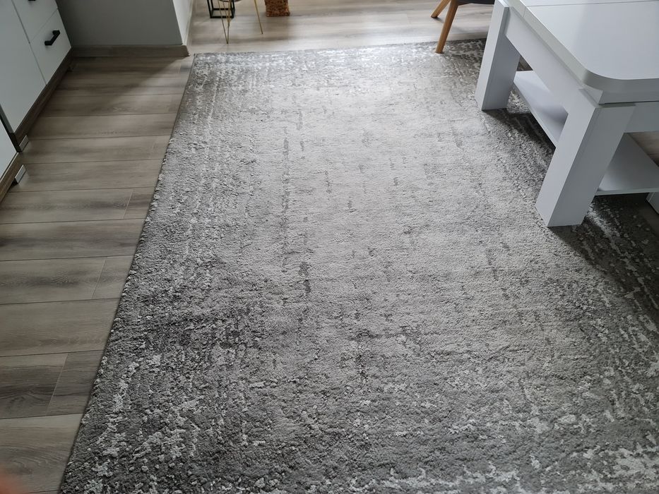 Dywan ellite glamour  szary  180 /260
