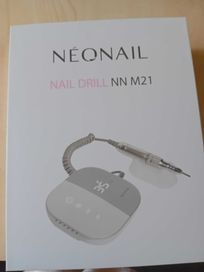 Frezarka do paznokci Neonail Nail Drill NN M21