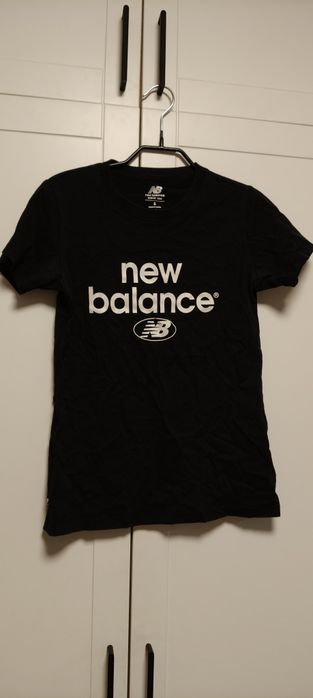 Футболка New Balance, S