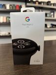 Inteligentny zegarek Google Pixel Watch 2 LTE Black Poznań Długa