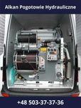 Pogotowie Hydrauliczne, Hydraulik, Udrażnianie Kanalizacji, WUKO