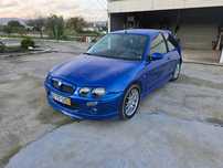 MG ZR 2.0 TD 2003 - Mecánica em dia