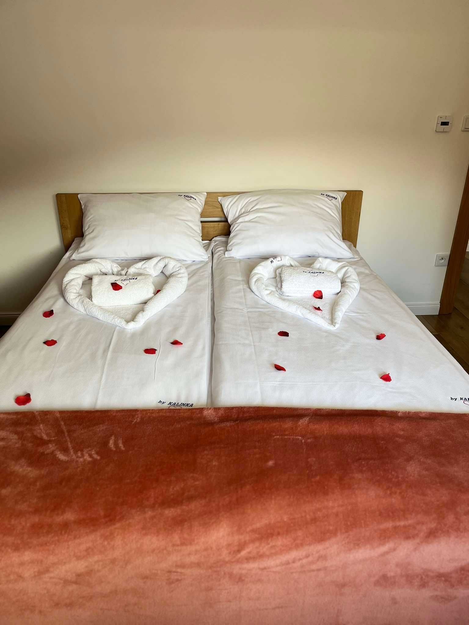 Dom z bali ''SERAFINÓWKA'' 23 osoby, sauna, basen