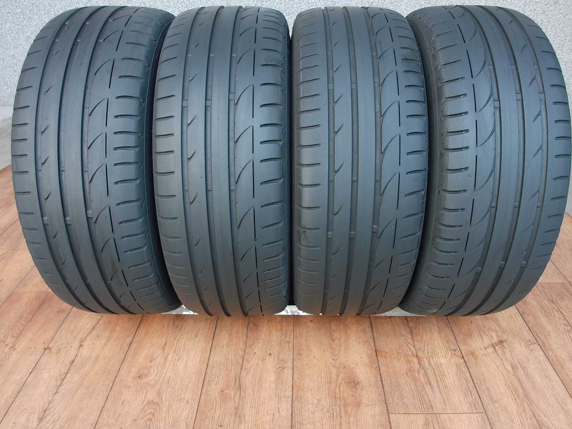 Koła Skoda Kamiq Rapid Scala Fabia Vw 17 5x100 ET46 215/40/17 lato