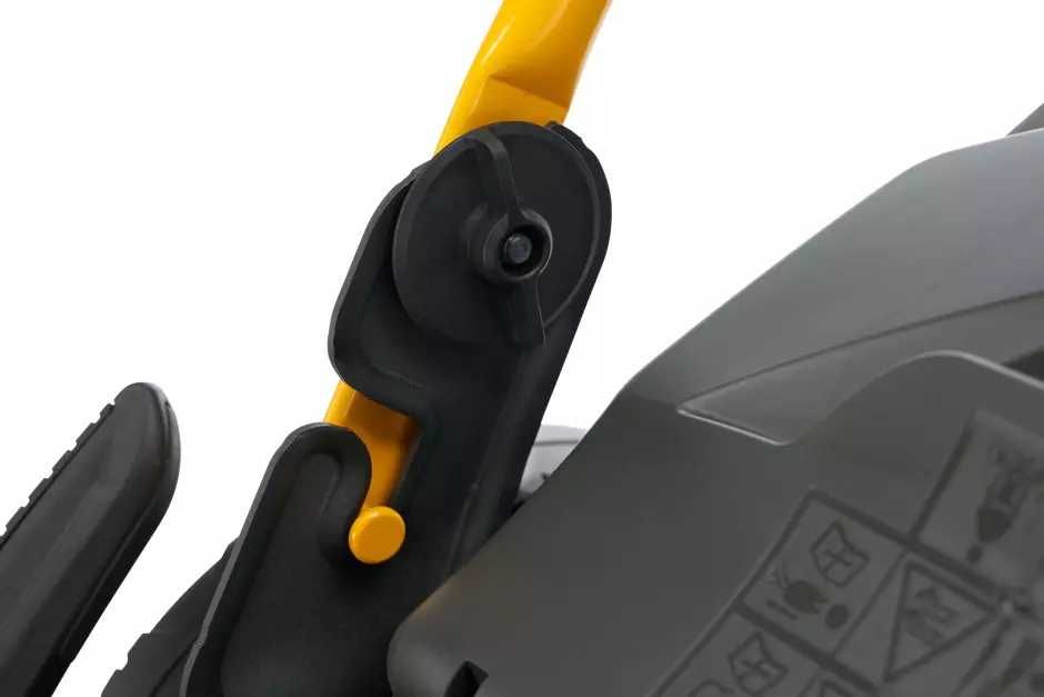 Kosiarka spalinowa Stiga Combi 553 SE
