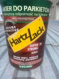 Поліуретановий лак для паркету HartzLack Super Strong HS 5 л