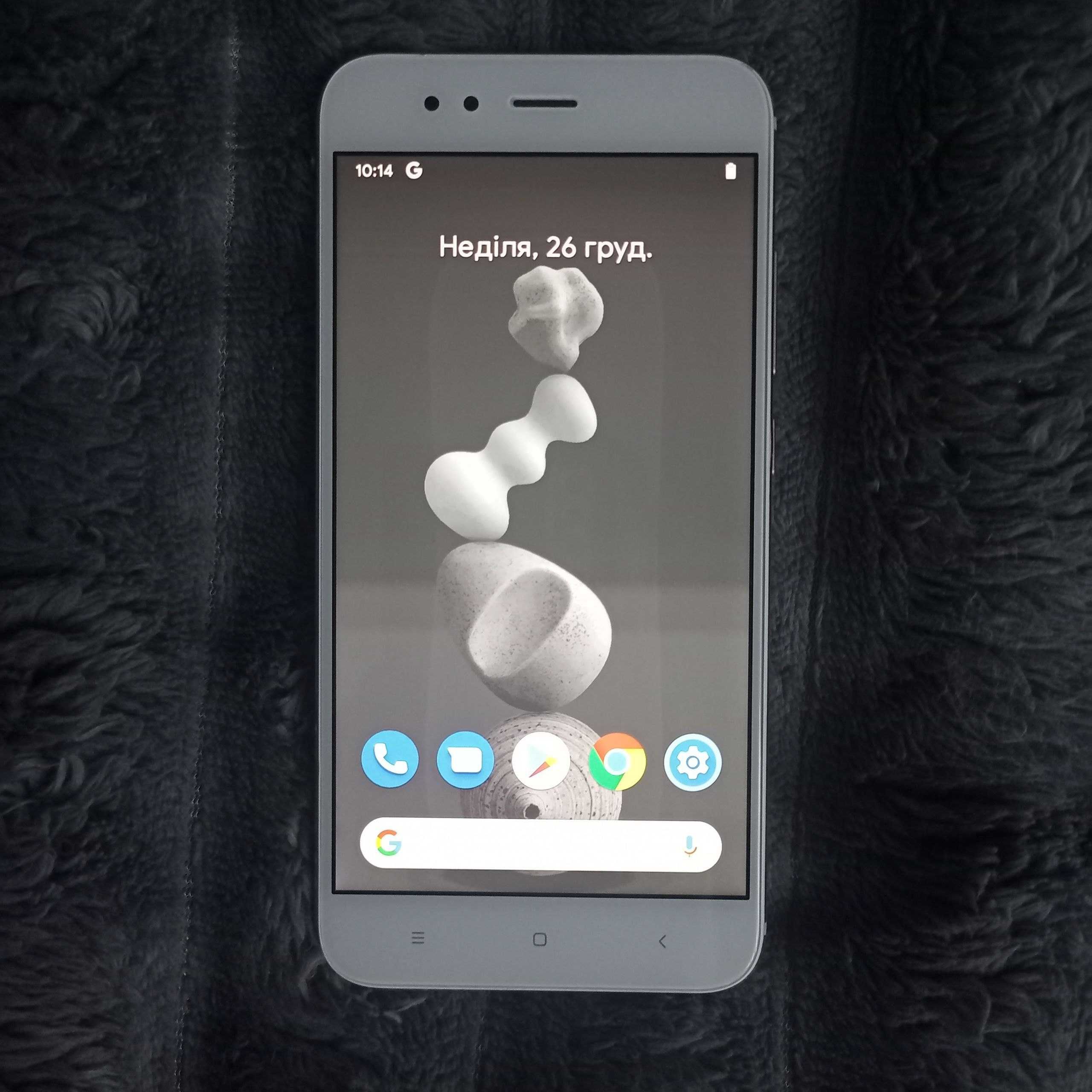 Xiaomi MI A1 4/64 стан ідеальний