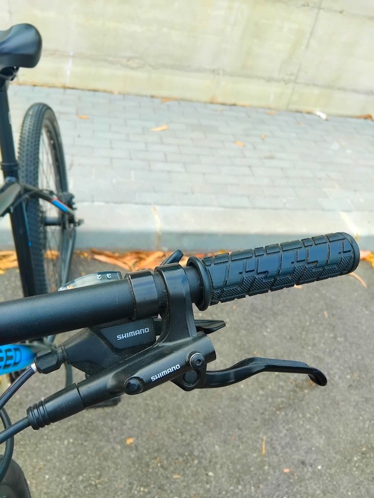 Bicicleta Deed 29" (negociável)