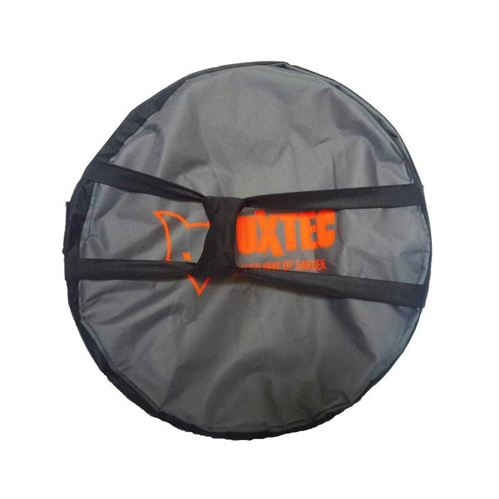 FUXTEC kosz składany do ogrodu - 85l x6